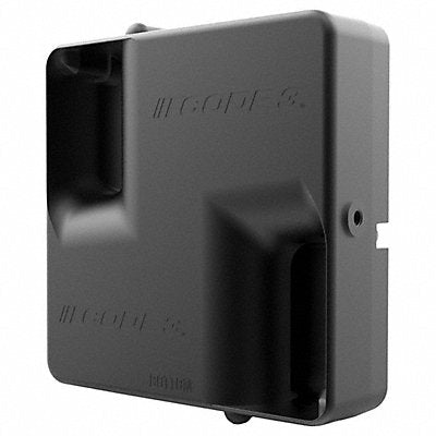 CODE 3 C3900TH21SO Speaker With Single Speaker Bracket
