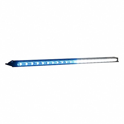 CODE 3 C3RNRDC24LBW Running Board Light