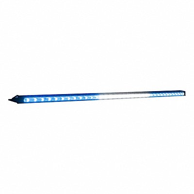 CODE 3 C3RNRDC36LBWRW Running Board Light
