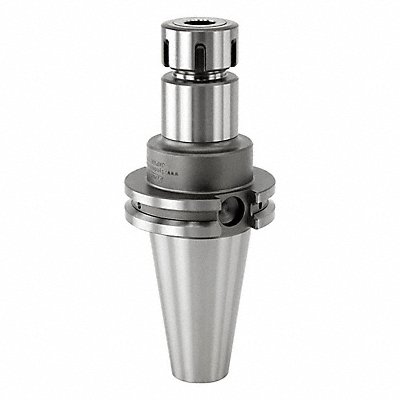 LYNDEX-NIKKEN C40070016350 Collet Chuck TG100 Taper Shank