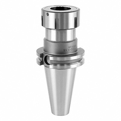 LYNDEX-NIKKEN C40070032313 Collet Chuck ER40 Taper Shank