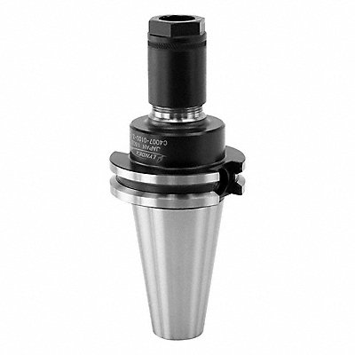 LYNDEX-NIKKEN C40070100350 Collet Chuck GER16 Taper Shank