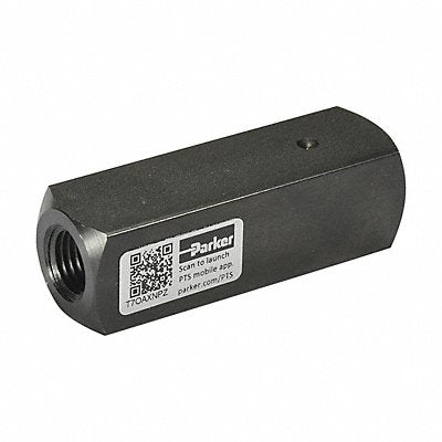 PARKER C820S Flow Control Valve