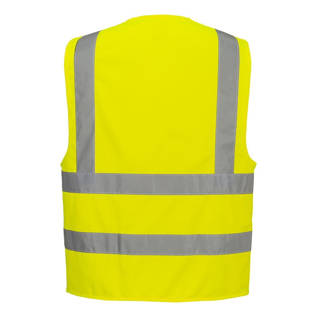 Portwest C470 Hi-Vis Two Band and Brace Vest