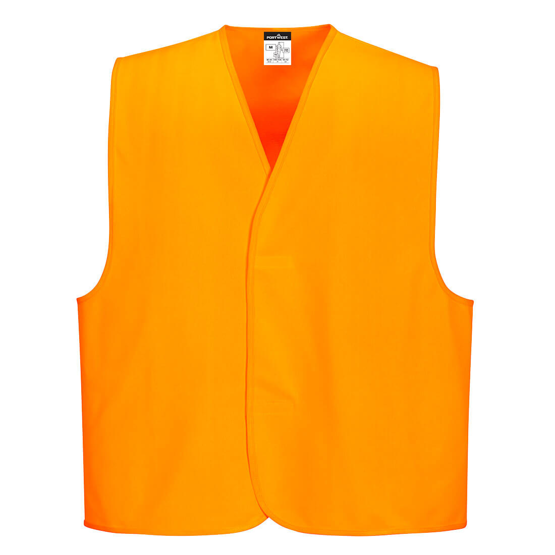 Portwest C478 Hi-Vis Day Vest