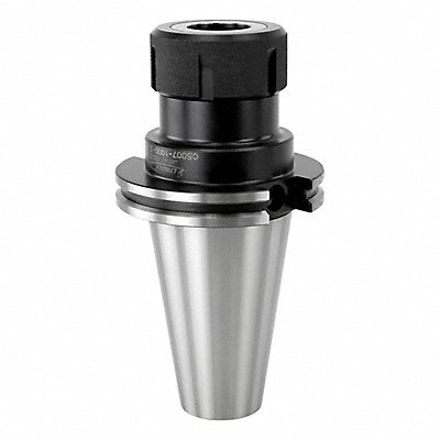 LYNDEX-NIKKEN C50071000350 Collet Chuck SK6 Taper Shank