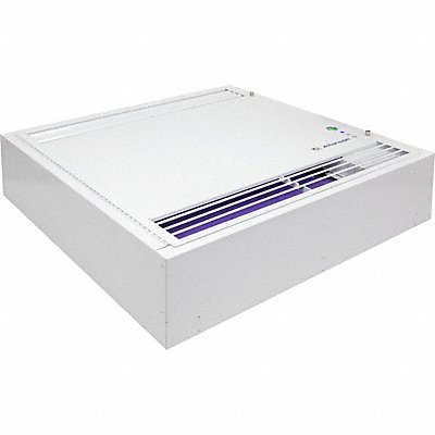AIRGUARD C600M Portable Air Cleaner Ultraviolet Light