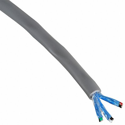 CAROL C6040A Communication Cable 22 AWG 50 ft L