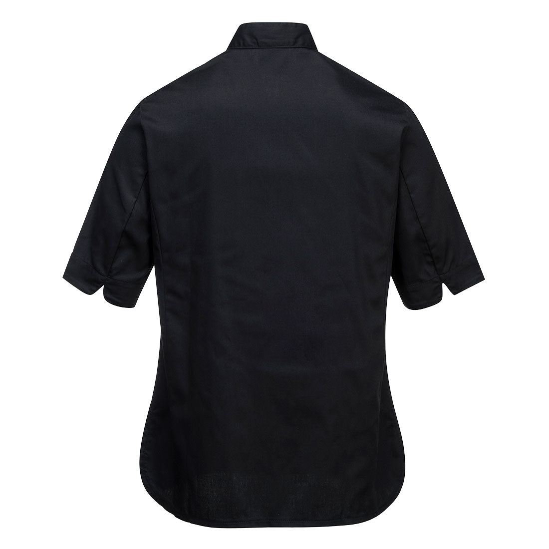 Portwest C737 Rachel Ladies Chefs Jacket S/S
