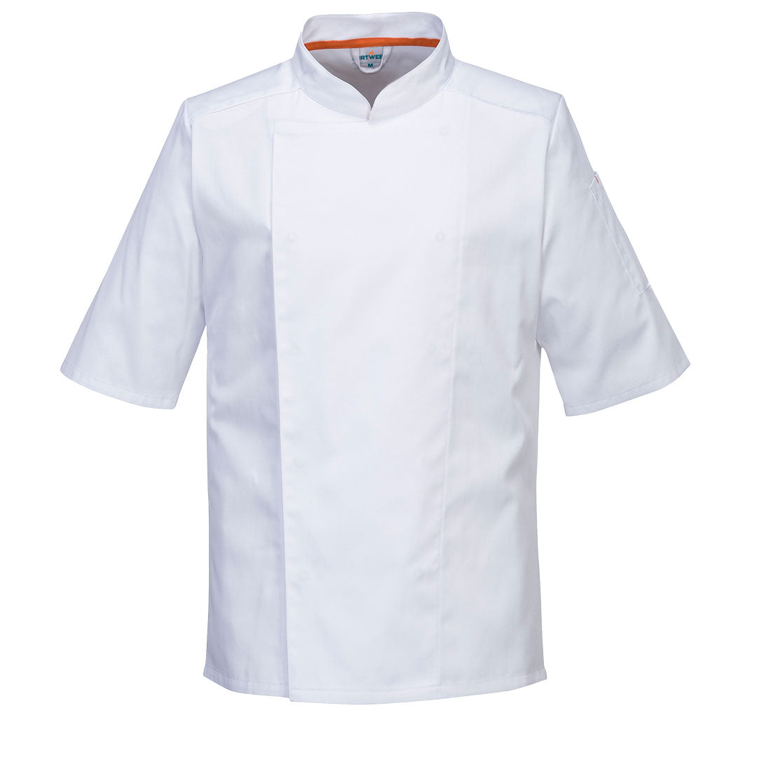Portwest C746 Chef's MeshAir Pro Stretch Jacket S/S