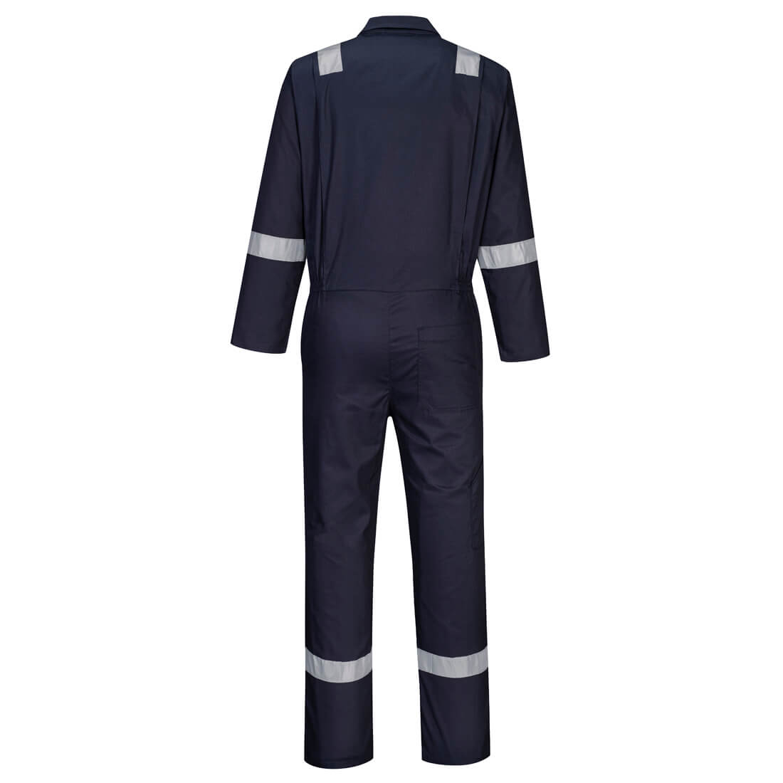 Portwest C814 Iona Enhanced Cotton Coverall