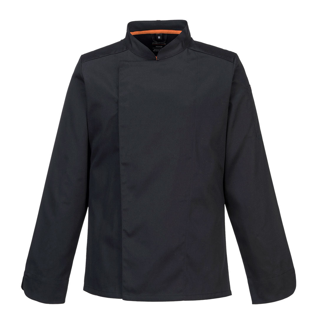 Portwest C846 Chef's MeshAir Pro Stretch Jacket L/S