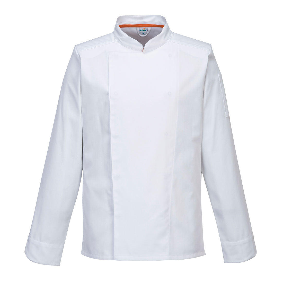 Portwest C846 Chef's MeshAir Pro Stretch Jacket L/S