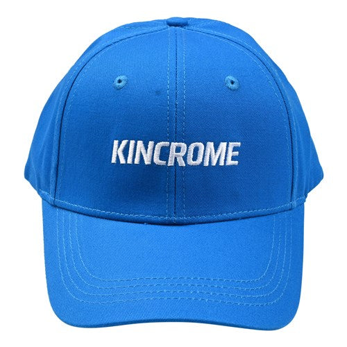 Kincrome CAP23 Cap Blue
