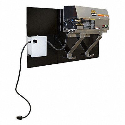 MI-T-M 320739A18 Electric Box Assembly