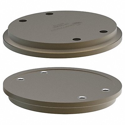 DESTACO CB200R00 ROBOT PLATE BLANK