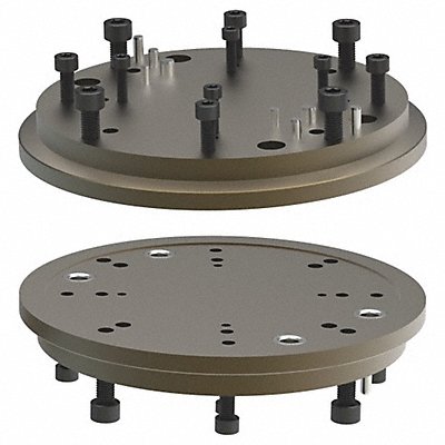 DESTACO CB200R01 Robot Plate with UR and TM Mounting