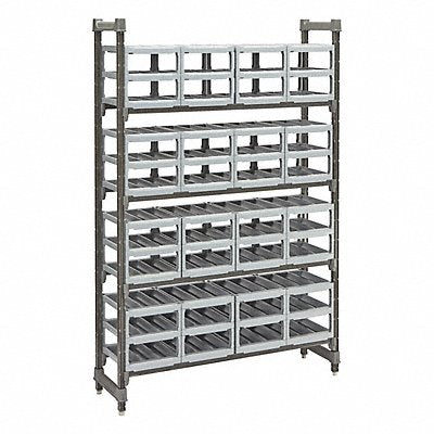 CAMBRO CBUWR144872PKG Shelving