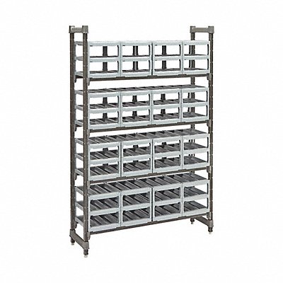 CAMBRO CBUWR184872PKG Shelving
