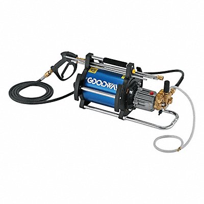 GOODWAY CC400HF60 HiFlo Coil Cleaner 115V 60Hz