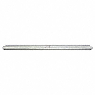 KRAFT TOOL CC80401 Bull Float Magnesium Blade 60 L