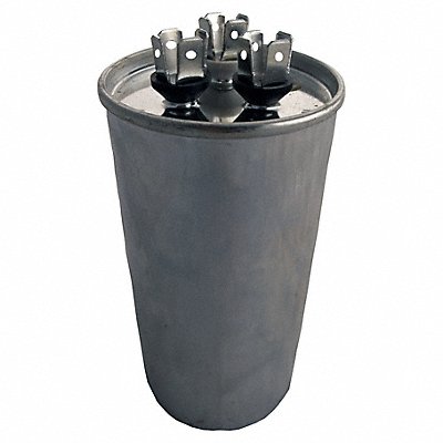 SUPCO CD355X440R Round Dual Run Capacitor CD35+5X440R