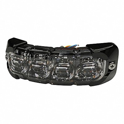 CODE 3 CD3793RB Warning Light