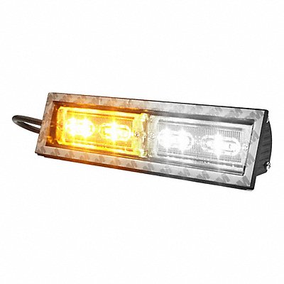 CODE 3 CD3974AW Warning Light