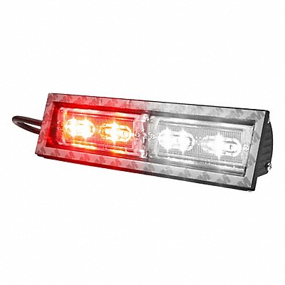 CODE 3 CD3974RW Warning Light