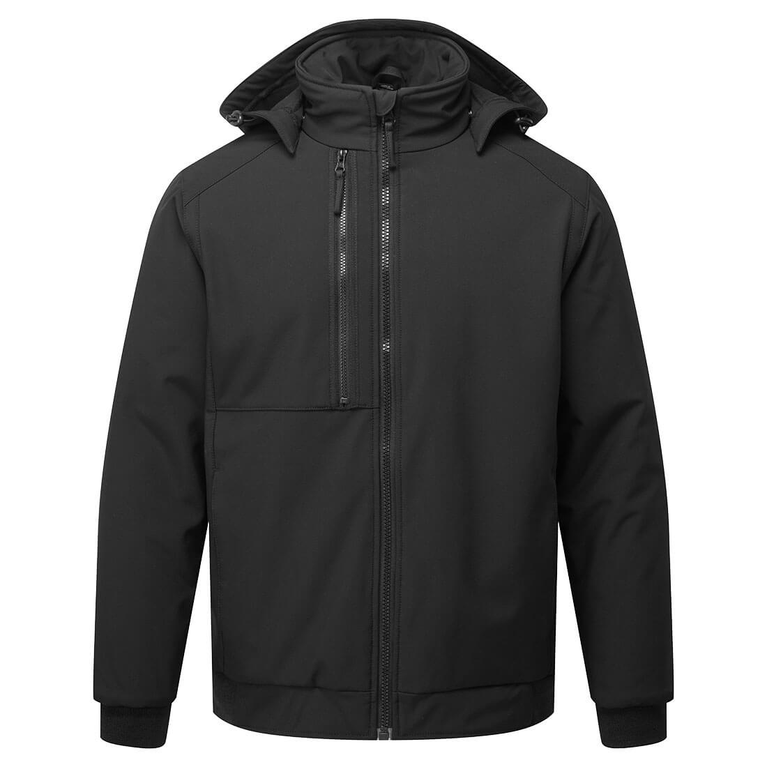 Portwest CD874 WX2 Eco Insulated Softshell (2L)