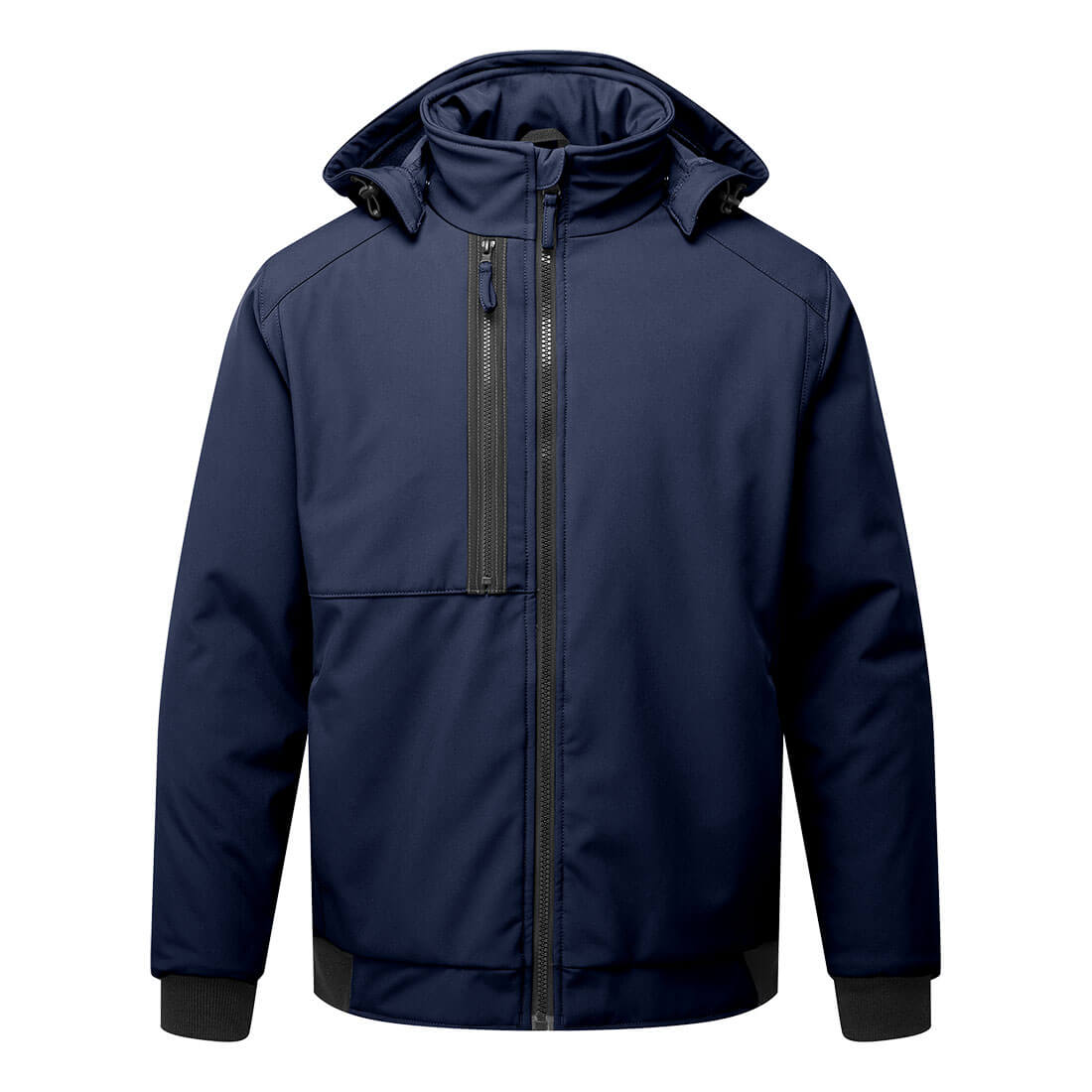 Portwest CD874 WX2 Eco Insulated Softshell (2L)