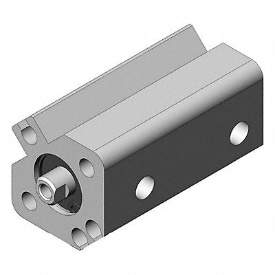 SMC CDQ2A1215DZ Compact Cylinder 12mm Bore 15mm Stroke