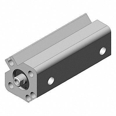 SMC CDQ2A1230DZ Compact Cylinder 12mm Bore 30mm Stroke