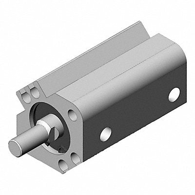 SMC CDQ2A1615DMZ Compact Cylinder 16mm Bore 15mm Stroke
