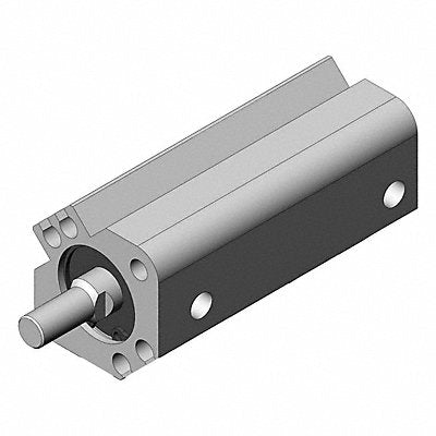 SMC CDQ2A1630DMZ Compact Cylinder 16mm Bore 30mm Stroke