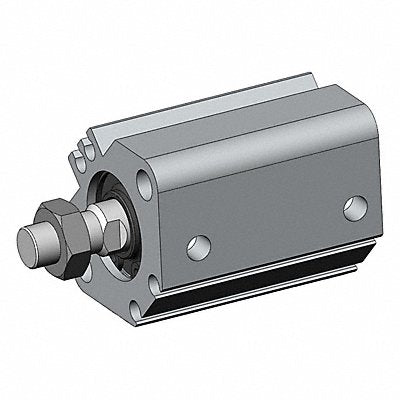 SMC CDQ2A2015DMZ Compact Cylinder 20mm Bore 15mm Storke
