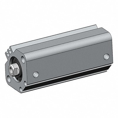 SMC CDQ2A2045DZ Compact Cylinder 20mm Bore 45mm Stroke