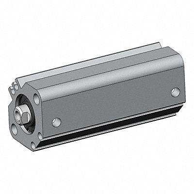 SMC CDQ2A2050DCZ Compact Cylinder 20mm Bore 50mm Stroke