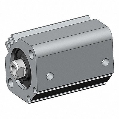 SMC CDQ2A2520DCZ Compact Cylinder 25mm Bore 20mm Stroke