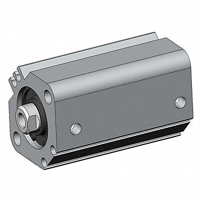 SMC CDQ2A2530DCZ Compact Cylinder 25mm Bore 30mm Stroke