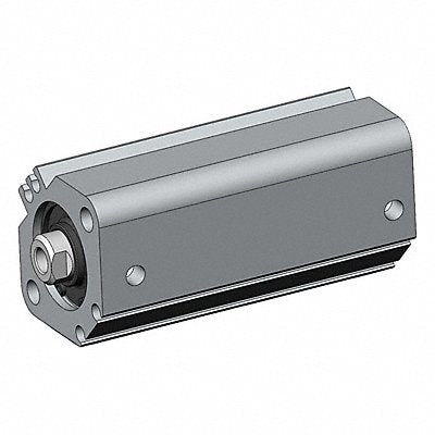 SMC CDQ2A2550DZ Compact Cylinder 25mm Bore 50mm Stroke