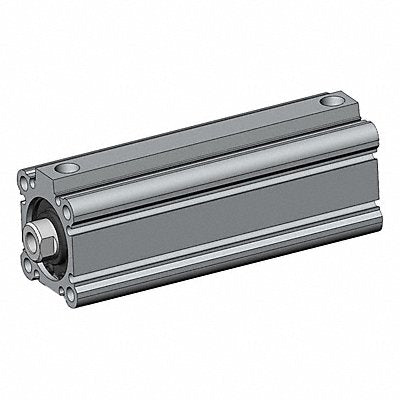 SMC CDQ2A32100DCZ Compact Cylinder 32mm Bore 100mm Stroke