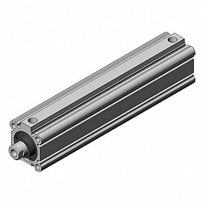 SMC CDQ2A32175DCZ Compact Cylinder 32mm Bore 175mm Strke