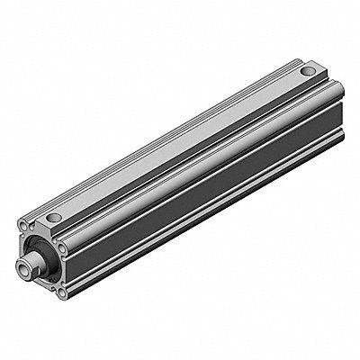 SMC CDQ2A32200DCZ Compact Cylinder 32mm Bore 200mm Strke