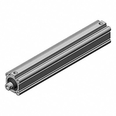 SMC CDQ2A32250DCZ Compact Cylinder 32mm Bore 250mm Strke