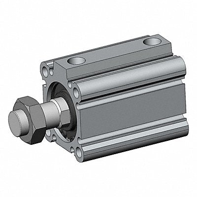 SMC CDQ2A3230DMZ Compact Cylinder 32mm Bore 30mm Stroke