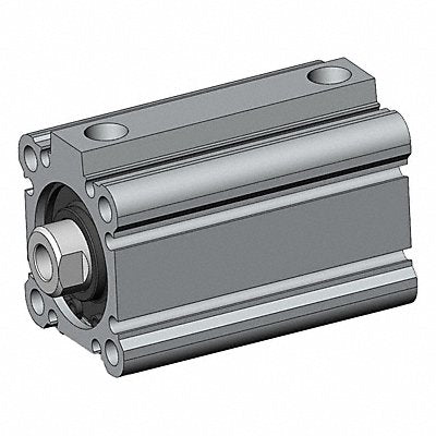 SMC CDQ2A3240DZ Compact Cylinder 32mm Bore 40mm Stroke