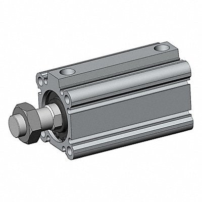 SMC CDQ2A3250DMZ Compact Cylinder 32mm Bore 50mm Stroke
