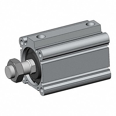 SMC CDQ2A4040DMZ Compact Cylinder 40mm Bore 40mm Stroke