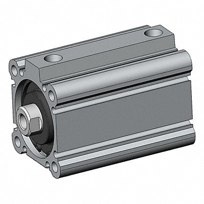 SMC CDQ2A4040DZ Compact Cylinder 40mm Bore 40mm Stroke